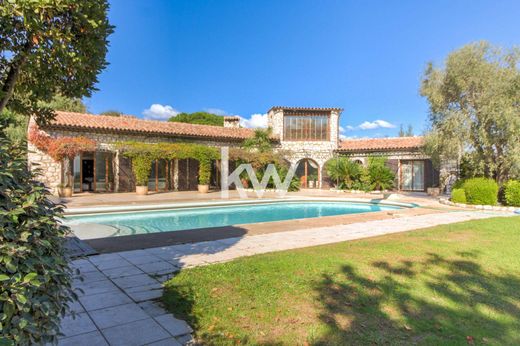 Villa in Biot, Alpes-Maritimes