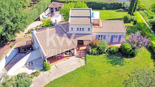 Villa en Puyricard, Bocas del Ródano