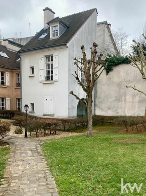Daire Saint-Germain-en-Laye, Yvelines