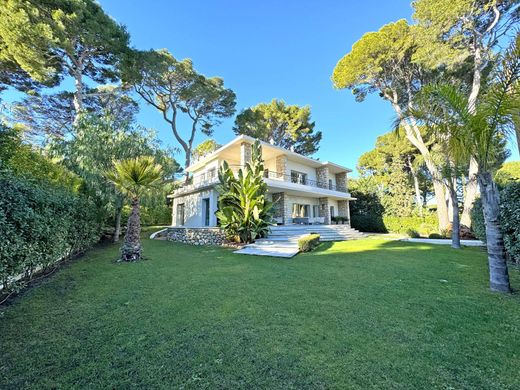 Villa a Cap d'Antibes, Alpi Marittime