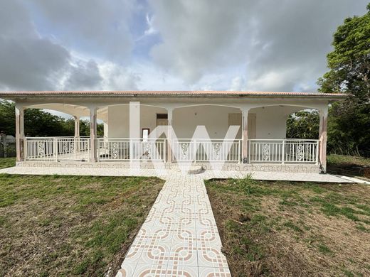 Villa en Anse-Bertrand, Guadeloupe