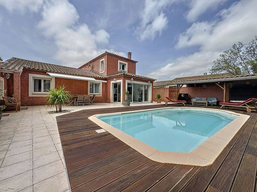Villa in Bouzigues, Hérault
