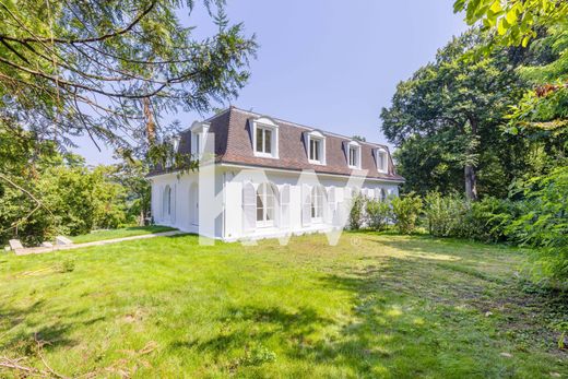 Villa en Pontoise, Valle de Oise