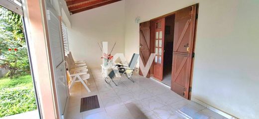 Villa en Sainte-Rose, Guadeloupe
