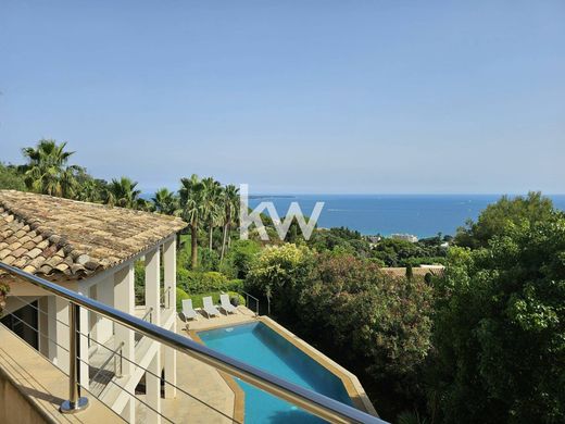 Villa en Cannes, Alpes Marítimos