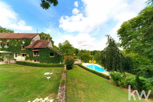 Villa - Château-Thierry, Aisne