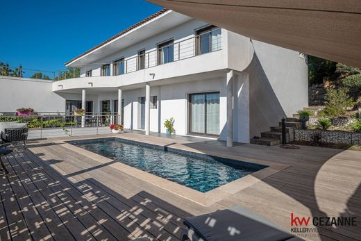 ‏וילה ב  Gardanne, Bouches-du-Rhône