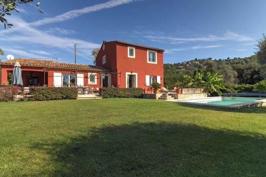 Villa - Saint-Martin-du-Var, Alpes Marítimos