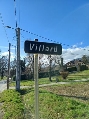 Terreno en Divonne-les-Bains, Ain