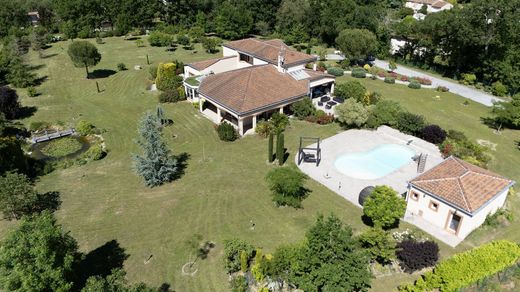 Villa Lavaur, Tarn