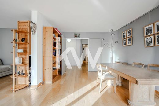 Apartment in Boulogne-Billancourt, Hauts-de-Seine