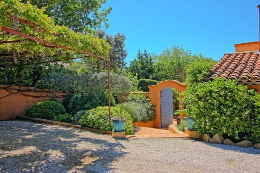 Villa in Saint-Tropez, Var