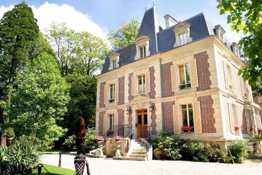 Country House in Magny-en-Vexin, Val d'Oise