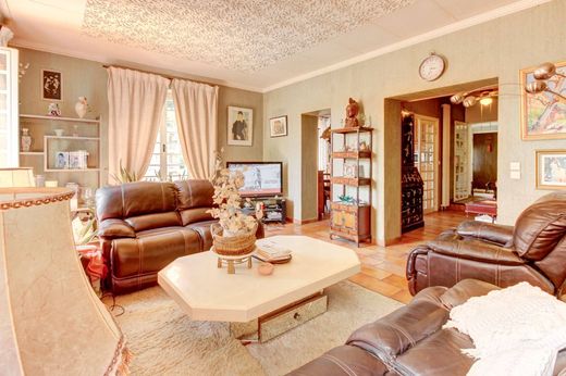 Villa in Nice, Alpes-Maritimes