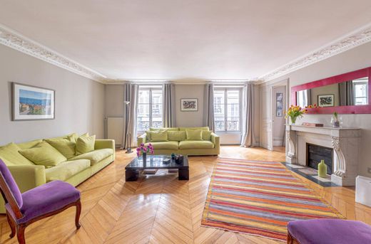 Apartamento - Provence-Opéra – Grands Boulevards, Paris