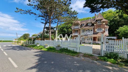 Villa - Le Bois de Cise, Somme