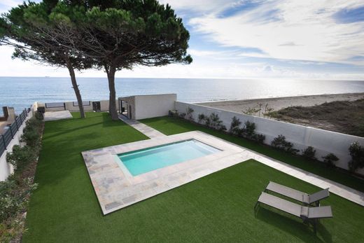 Villa in Lucciana, Upper Corsica