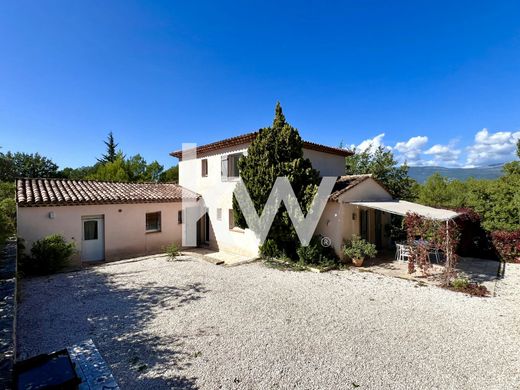 Villa in Fayence, Var