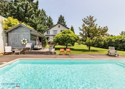 Villa en Limonest, Ródano