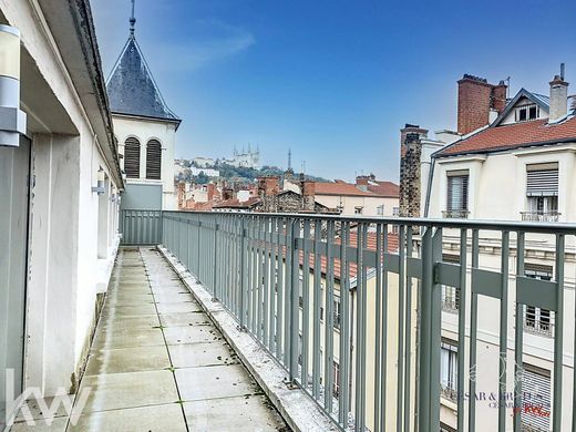 Appartement in Lyon, Rhône