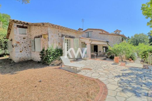 Villa en Mougins, Alpes Marítimos