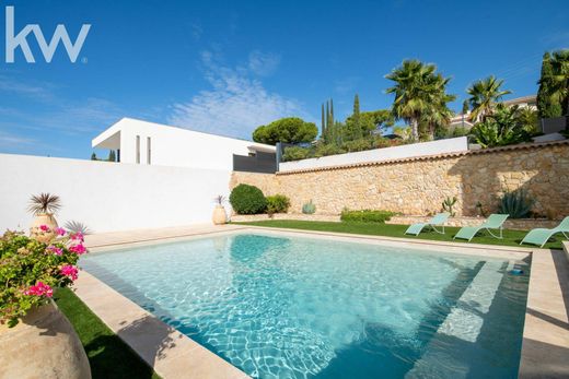 Villa in Bandol AOC, Var