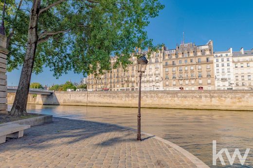 Apartamento - Beaubourg, Marais, Notre Dame - Ile de La Cité, Paris