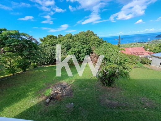 Villa a Bouillante, Guadeloupe