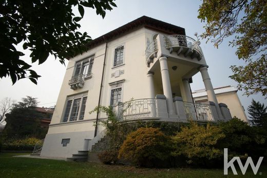 Villa en Ivrea, Turín