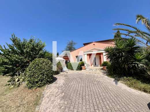 Villa in Mougins, Alpes-Maritimes