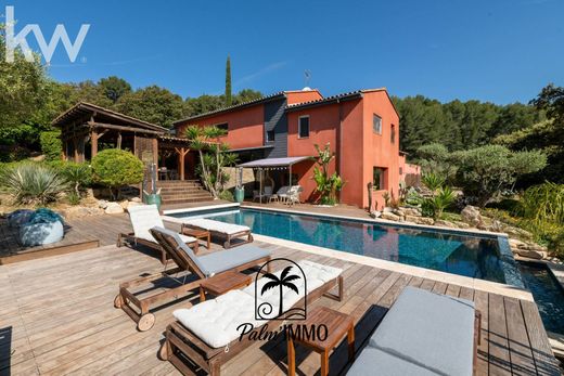 Villa in Sanary-sur-Mer, Var