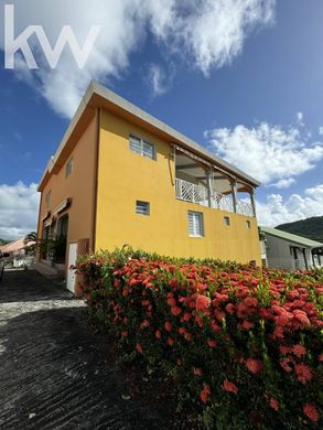 Villa à Sainte-Anne, Martinique