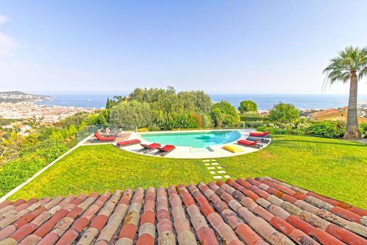 Villa in Nizza, Alpes-Maritimes