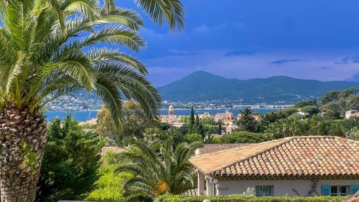 Villa in Saint-Tropez, Var
