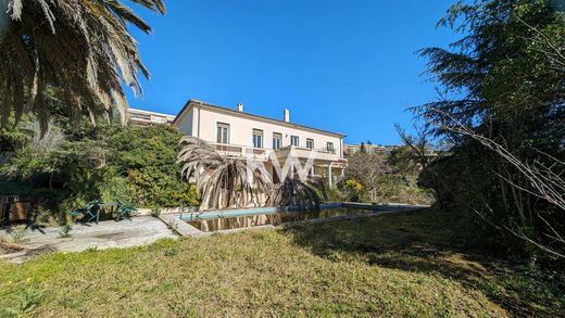 Villa in Nice, Alpes-Maritimes