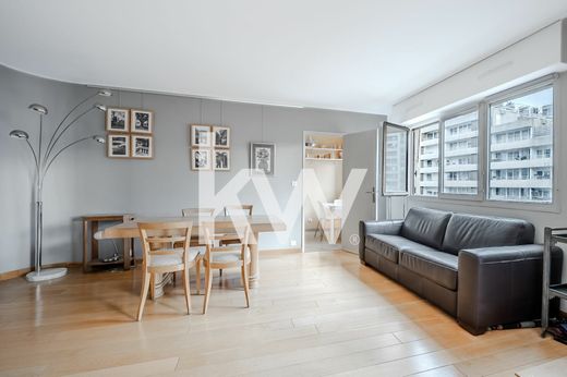 아파트 / Boulogne-Billancourt, Hauts-de-Seine