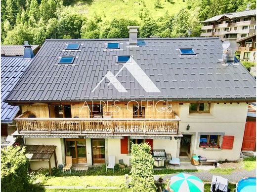 Villa - Chamonix-Mont-Blanc, Alta Sabóia