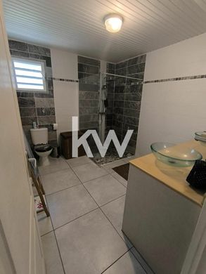 Villa in Les Trois-Îlets, Martinique