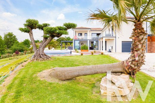 Villa for sale in Montauban