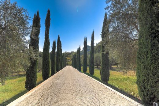 Villa a Châteauneuf-Grasse, Alpi Marittime