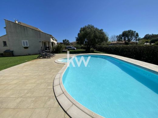 Villa in Borgo, Upper Corsica