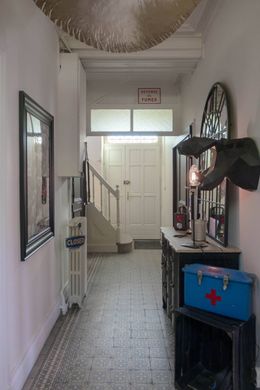 Villa en Orleáns, Loiret