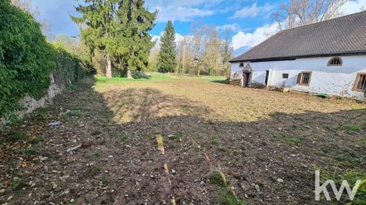 Terreno a Achenheim, Basso Reno