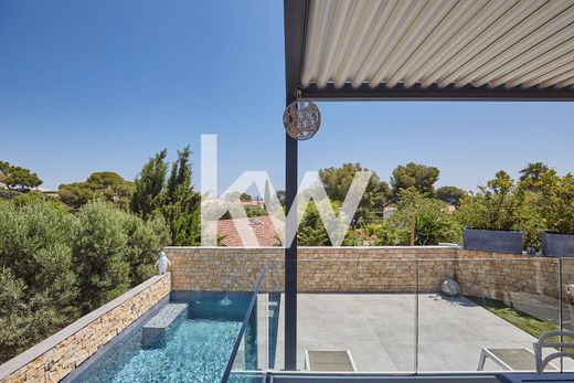 Villa a Sausset-les-Pins, Bocche del Rodano