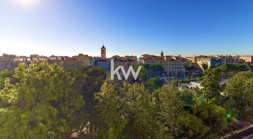 ‏דירה ב  ניס, Alpes-Maritimes