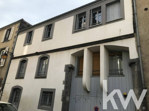 Appartementencomplex in Riom, Puy-de-Dôme