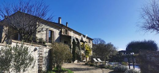 Villa a Savignargues, Gard