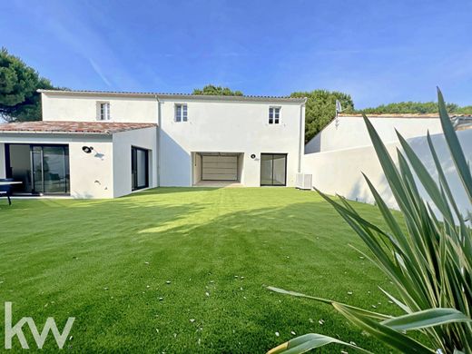 Villa in La Flotte, Charente-Maritime