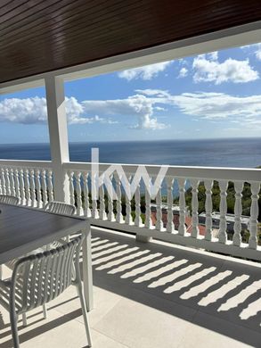 Apartment in Case-Pilote, Martinique