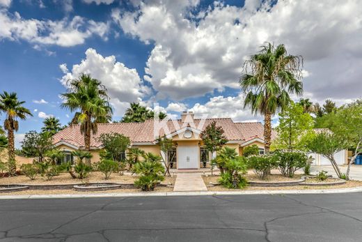 Villa en Las Vegas, Clark County